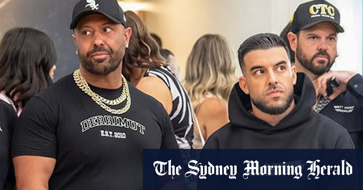 ‘Lambo Guy’ poised to offer lifeline to embattled Derrimut Gym empire