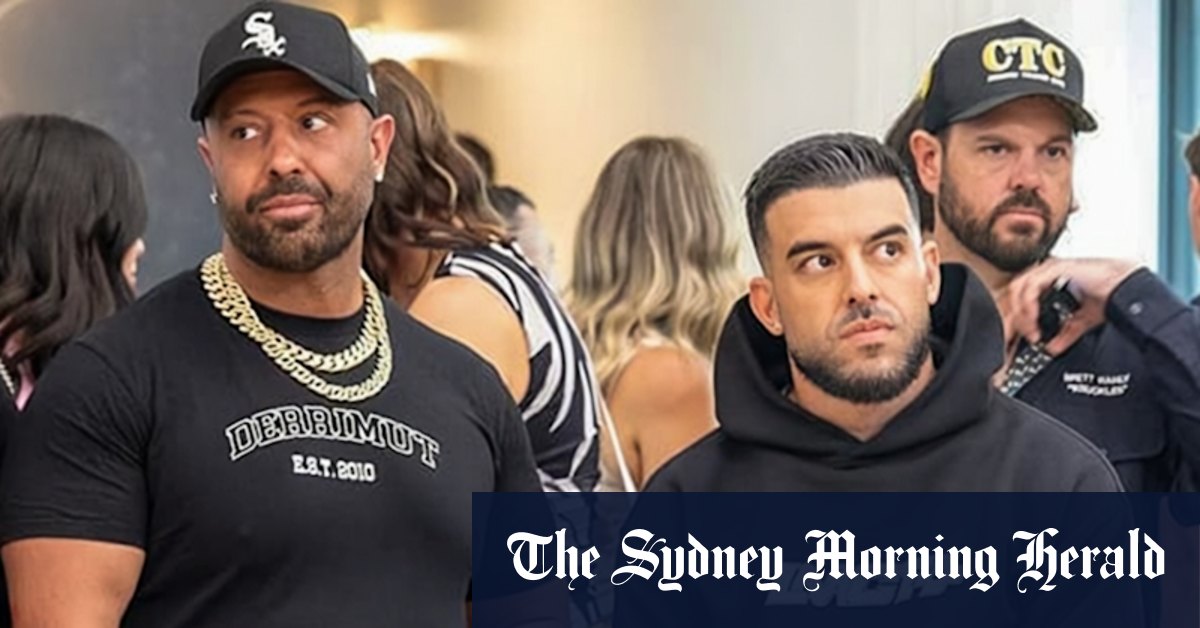 Billionaire Portelli backs out of Derrimut gym deal