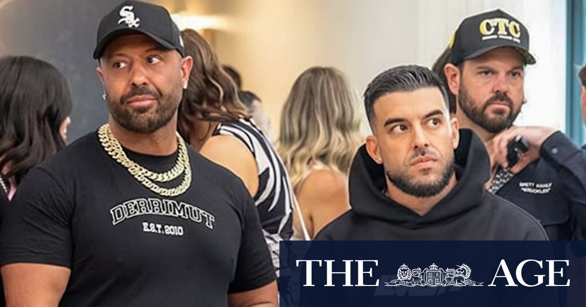 Billionaire Portelli backs out of Derrimut gym deal