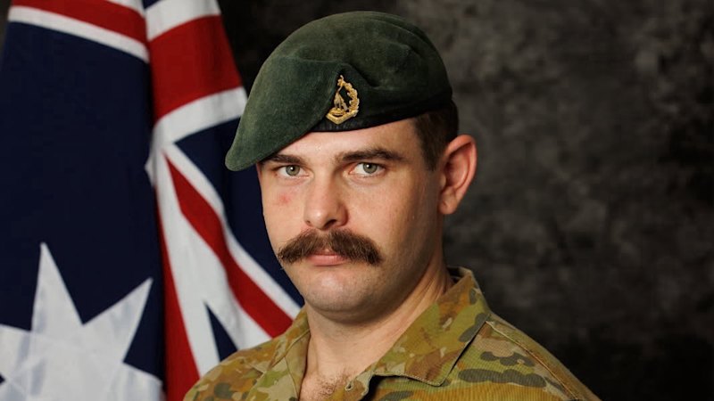 Australian soldier killed in NT military exercise served in Afghanistan