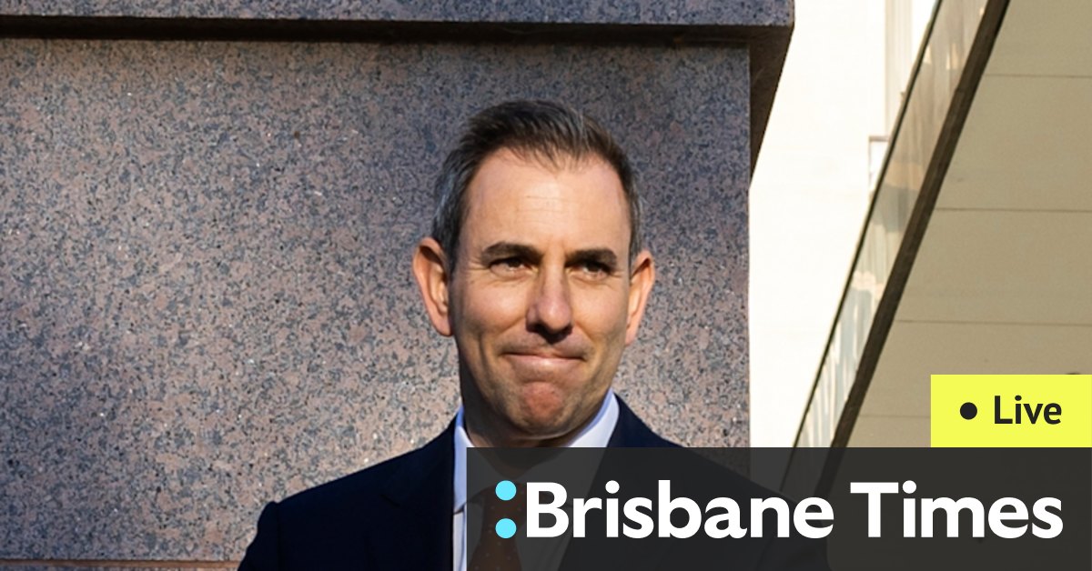 Australia news LIVE: Government poised to tap $3b more from fossil fuel profits; Voice to parliament debate continues - Vimarsana News