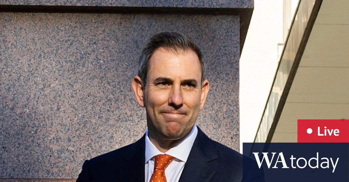 Australia news LIVE: Government poised to tap $3b more from fossil fuel profits; Voice to parliament debate continues - Vimarsana News