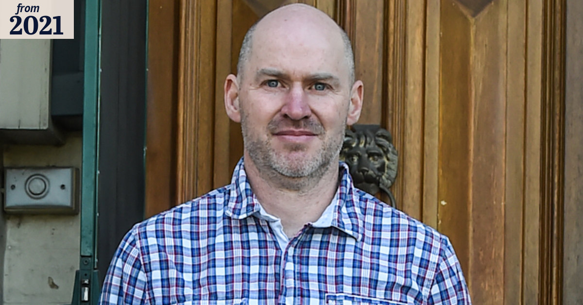 Fitzroy Community School principal Tim Berryman sanctioned over COVID ...