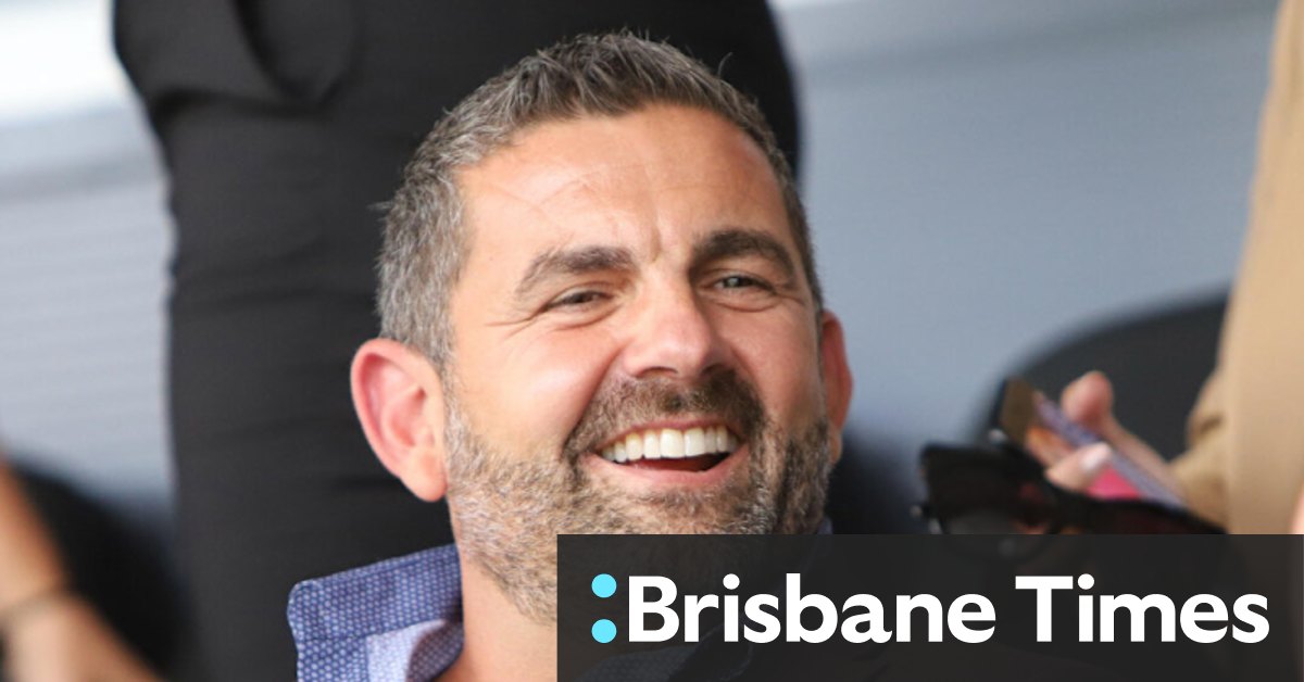 Bill Papas backflips on statement to Australian court - Vimarsana News