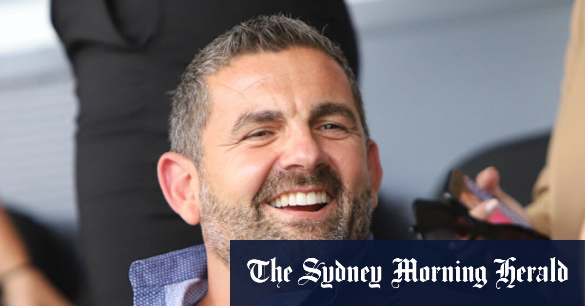 Bill Papas backflips on statement to Australian court - Vimarsana News