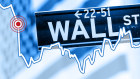Australian shares are set to fall in line with losses on Wall Street. 