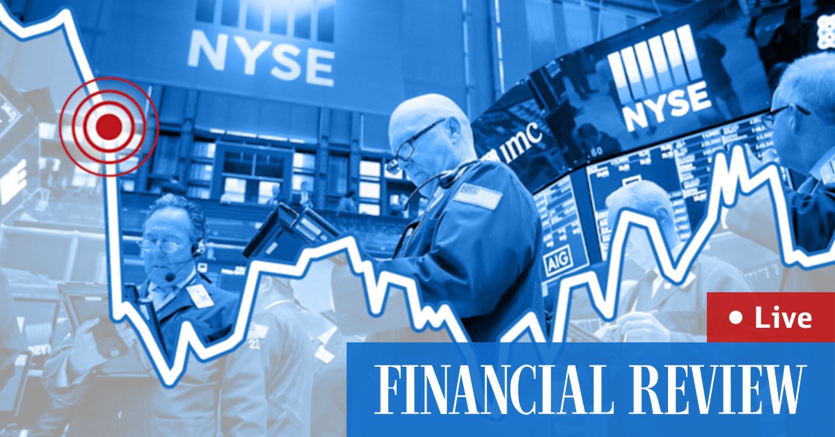 ASX LIVE: ASX to rise, Transurban pays 58¢ distribution; Deterra posts $60m royalties; RBA, Fed decisions this week; Blundy bids for Best & Less; Adore Beauty revenues fall - Vimarsana News
