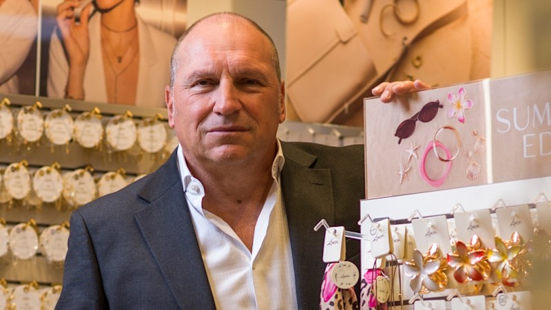 Lovisa profit sparkles as jewellery chain accelerates global expansion