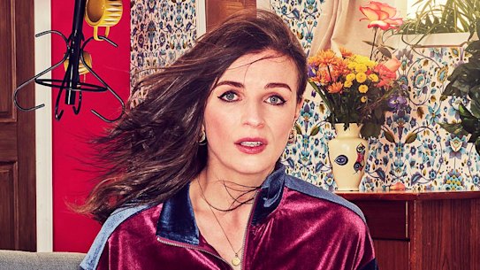 Aisling Bea