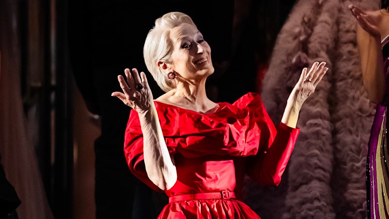 What to wear this autumn, according to style experts