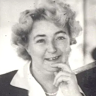 Gwenneth Graham.
