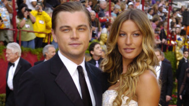 Gisele Bundchen Dumped Leonardo Dicaprio Because Of His Lifestyle Choices