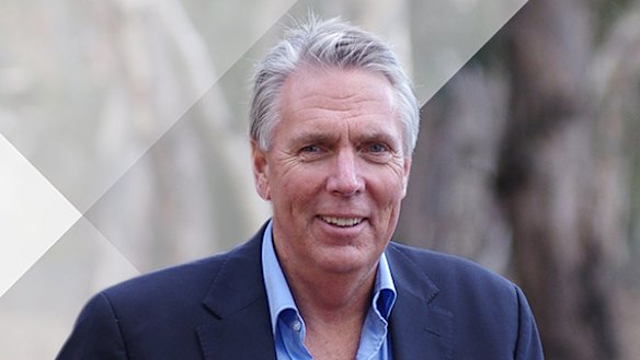 Nationals Leader Peter Walsh is a long-time member of men-only club the Athanaeum Club.