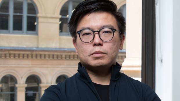 Airtasker CEO Tim Fung said the company had had a drop in listings for many in-person categories but requests for contactless jobs like grocery delivery were up 230 per cent week on week. 