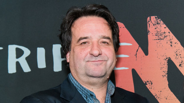 Mick Molloy has announced he is leaving Triple M after 11 years. 