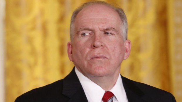 John O. Brennan has called Trump's response 'treasonous'.