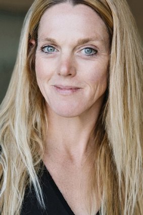 Dr Stacy Sims.
