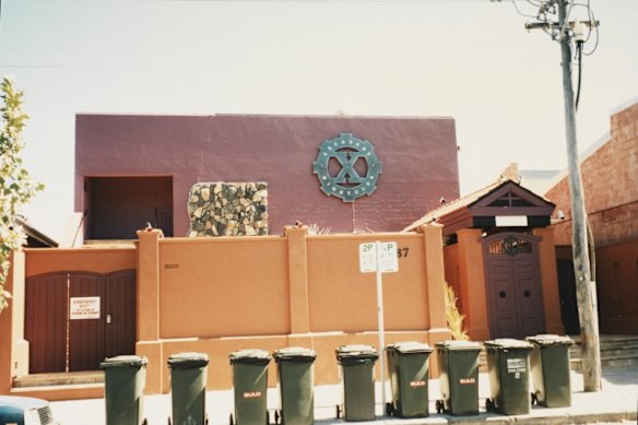 Originally built as a Church, this venue started trading as Perth’s first nightclub in 1963 called Romanos and would later be known as Escapade and now Villa nightclub.