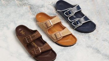 birkenstock pellicano