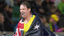 Australia won nine gold medals on a sensational day in Glasgow.