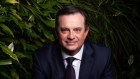At AMP Australia, one emerging theme among recent executive hires is career commonalities with new chief executive Scott Hartley.
