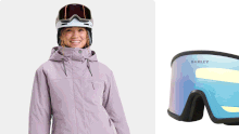 Best ski gear