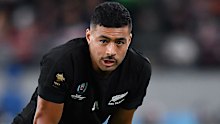Richie Mo’unga.