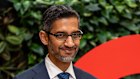 Sundar Pichai. 