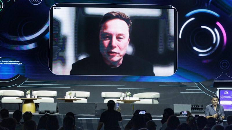 ETF giants rush to pounce on SpaceX hype with new funds