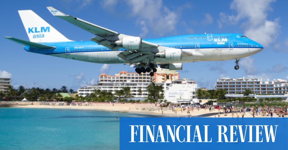 Macquarie pumps $290m into green aviation fuel - Vimarsana News