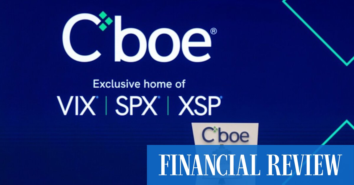 Singapore exchange mulls second crack at Australia, bid for ASX rival