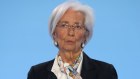 “We did not discuss cuts for this meeting,” Lagarde said. “But we are just beginning to discuss the dialing back of our restrictive stance.”