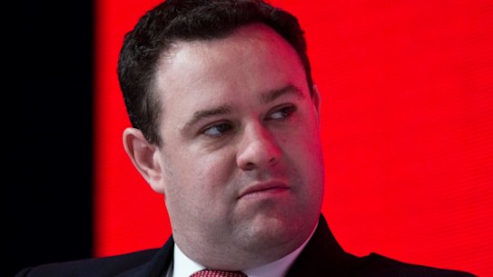 The minister for the west and his obsession with the east