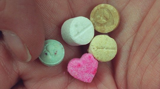 The pill testing debate has intensified.