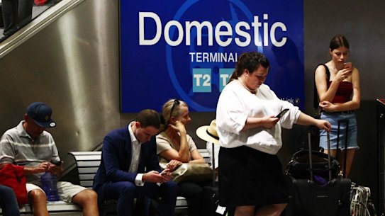 Sydney's Airport Line operator seeks greater share of revenue pie