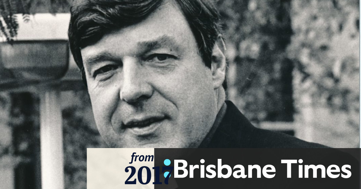 Cardinal George Pell: Life and times of 'the ambitious Australian bulldog' - Vimarsana News
