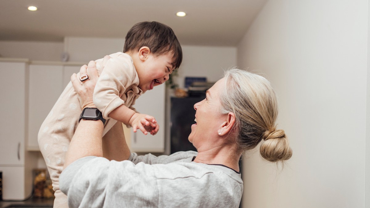Childcare is too expensive. Is paying grandparents the answer?