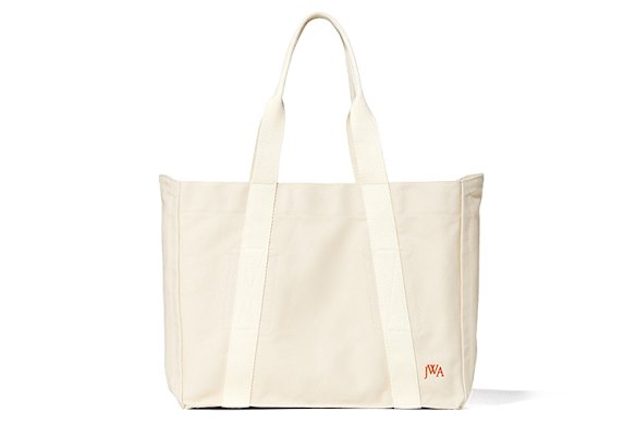 Uniqlo X JW Anderson “Canvas Tote” bag.