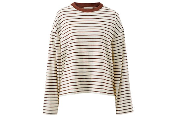 Ceres Life “Beau Slouchy Tee”.