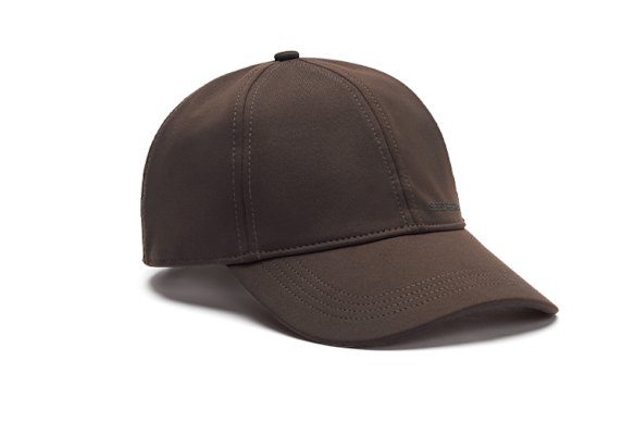 Seed “Tech” cap.
