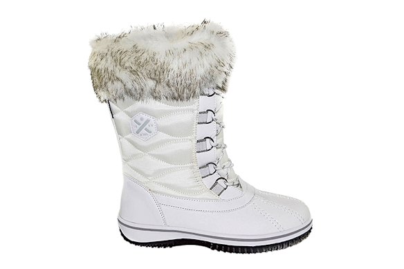 XTM “Pamela” boots.