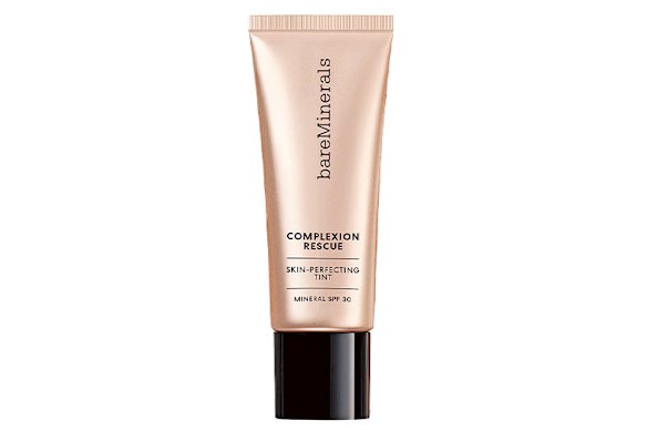 BareMinerals “Complexion Rescue Skin Perfecting Tint”, from Mecca.