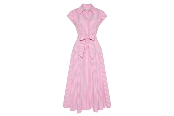 Review “Candice” dress.