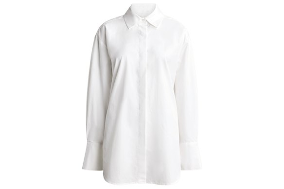 Witchery x St. Agni “OCRF” shirt.