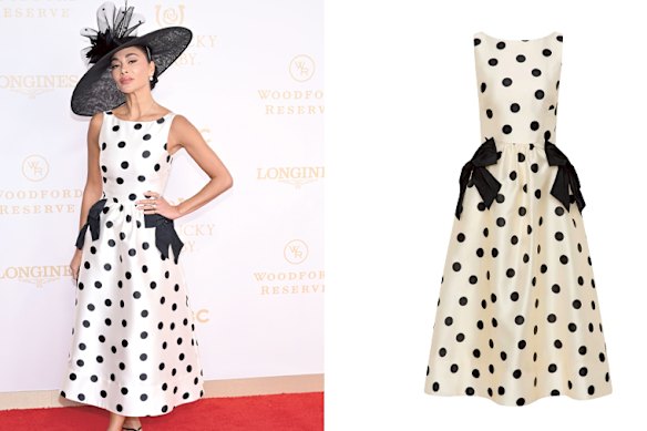 How to dress for the races: Celebrity-inspired outfits for men and ...