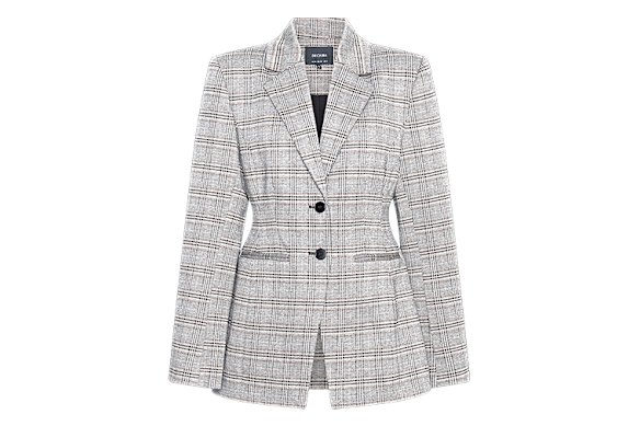 Decjuba “Lydia” blazer.