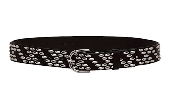Henne “Thea” belt.