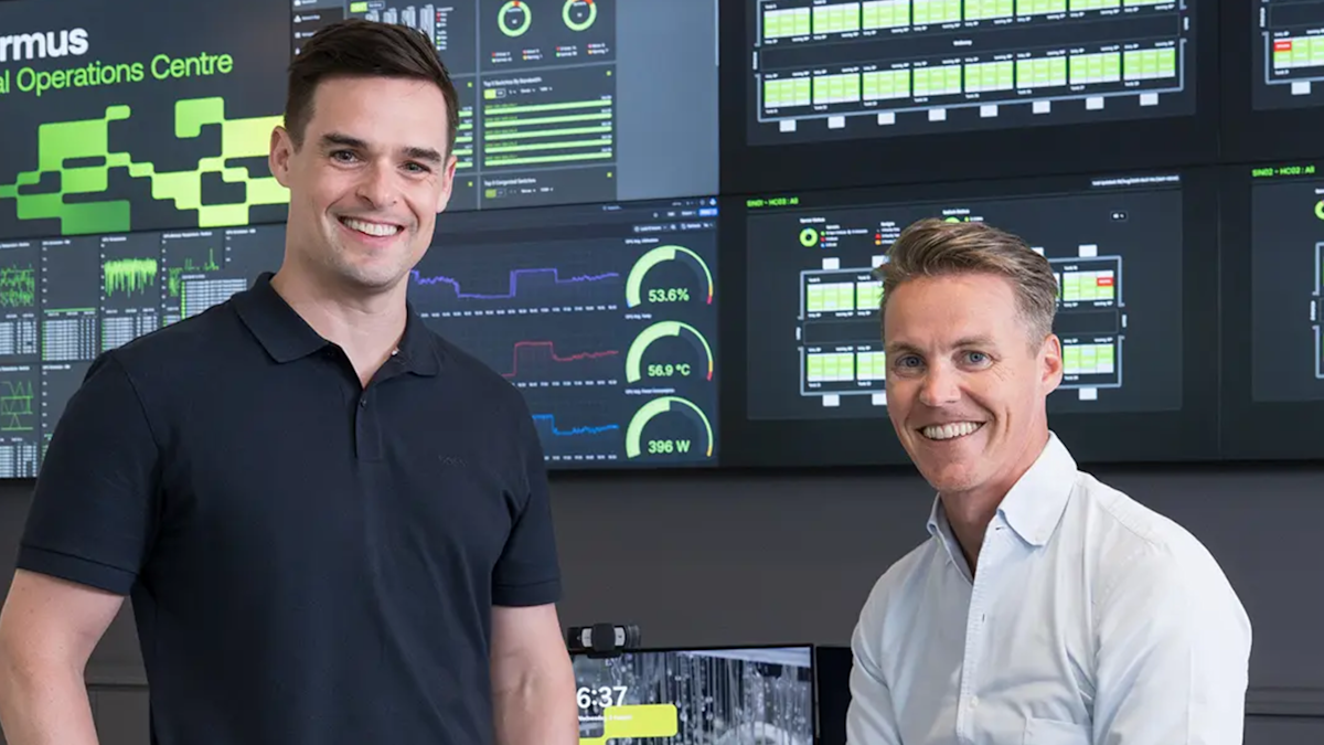 Firmus: Aussie AI startup eyes biggest ASX debut since Telstra | Nine ...