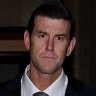 Ben Roberts-Smith loses bid to cross-examine ex-wife over emails