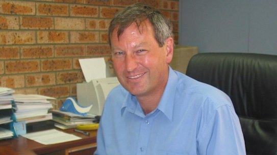Former Bega cheese boss Maurice Van Ryn has been convicted for the abuse of 10 children and is eligible for parole in 2029.